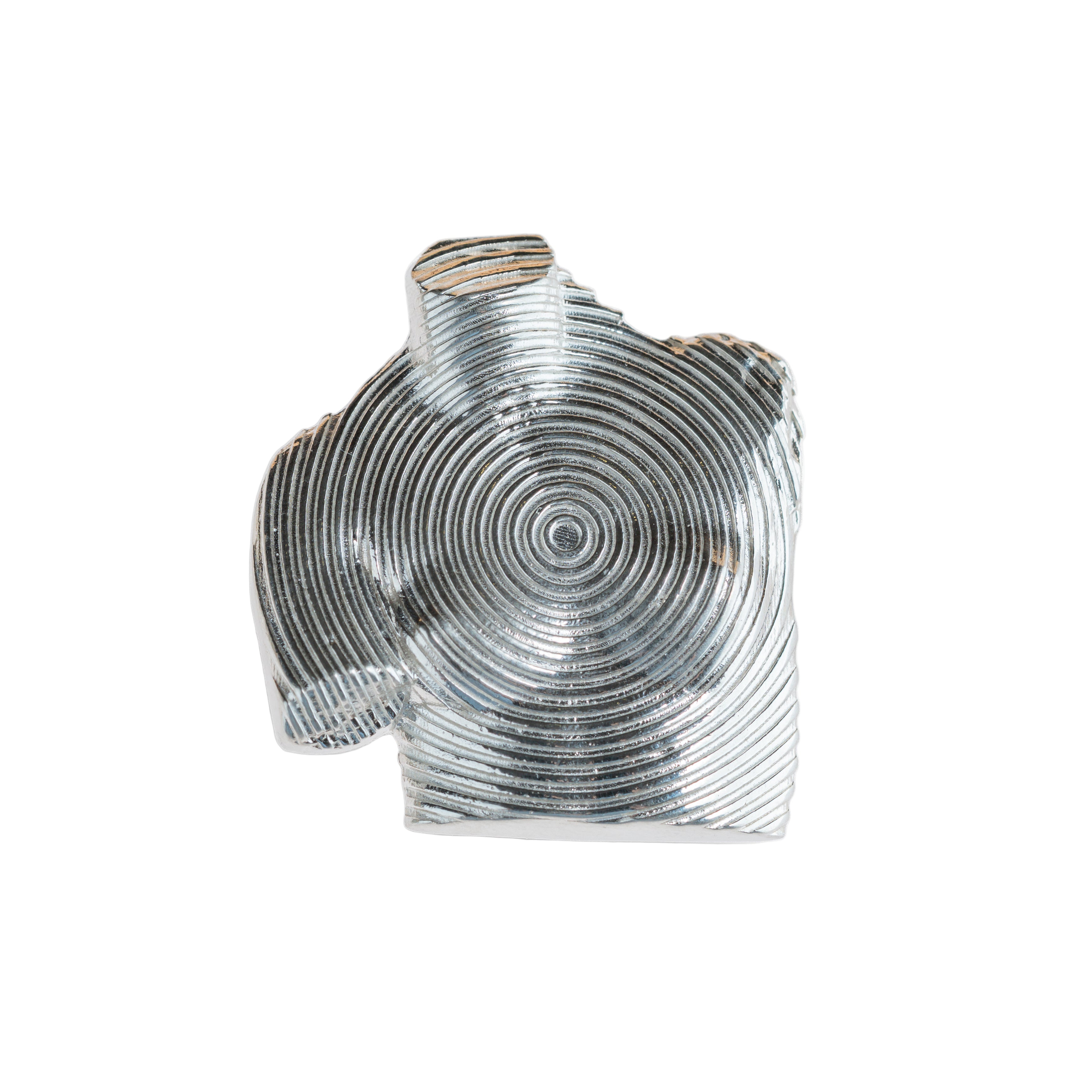 Spiral ring, Venus de milo, Temple jewelry, Engraved signet ring 