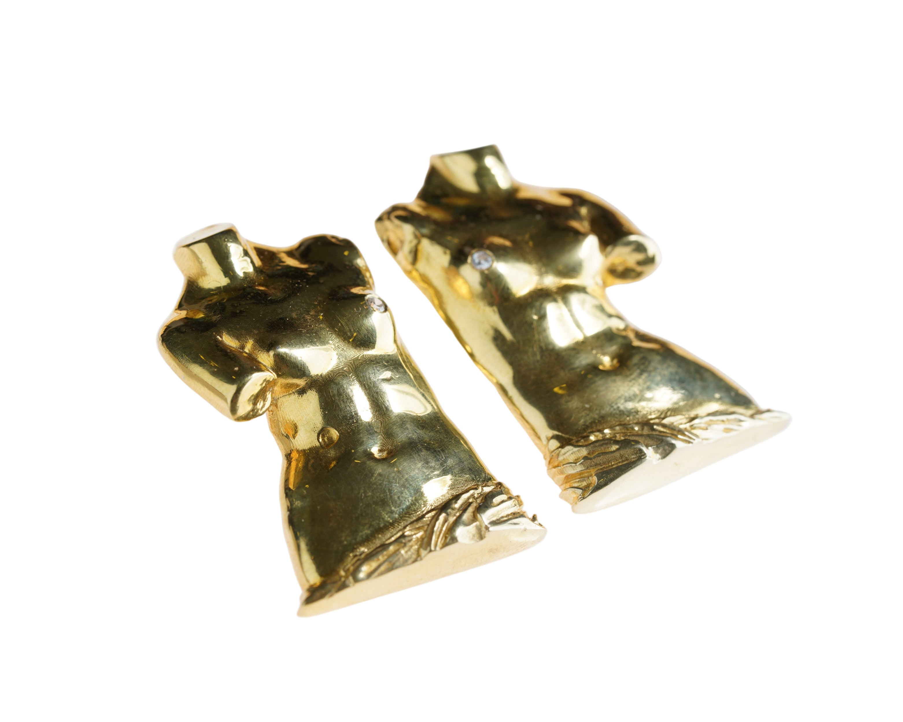 sterling silver 925 silver earrings jewelry for goddess. 